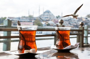 About Turkish Tea 1