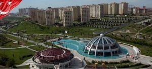 Bashakshehir District …… Istanbul’s Unique Pearl 1