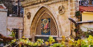 Grand Bazaar In Istanbul: Alleys Full Of History 1