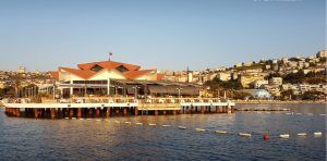 The Wonderful Büyükçekmece Beach In Istanbul 1