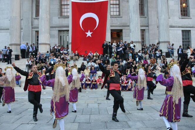 10 Things to Know About Turkish Traditions and Culture 1