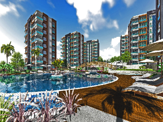 Turkish Houses & Everything you Need to Know 1