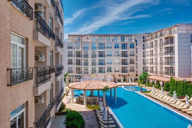 Who Can Buy Real Estate Apartments in Turkey? 1