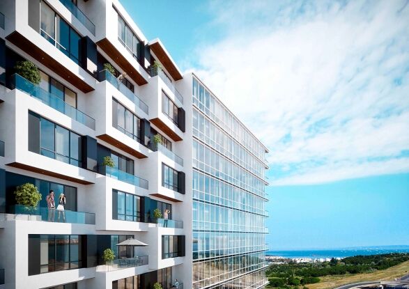 Property for sale in Turkey 1