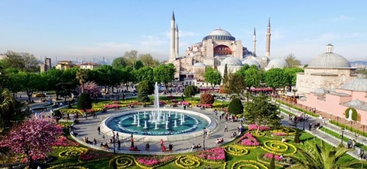 The Best Cities to Visit in Turkey Image 1 The Best Cities to Visit in Turkey 1