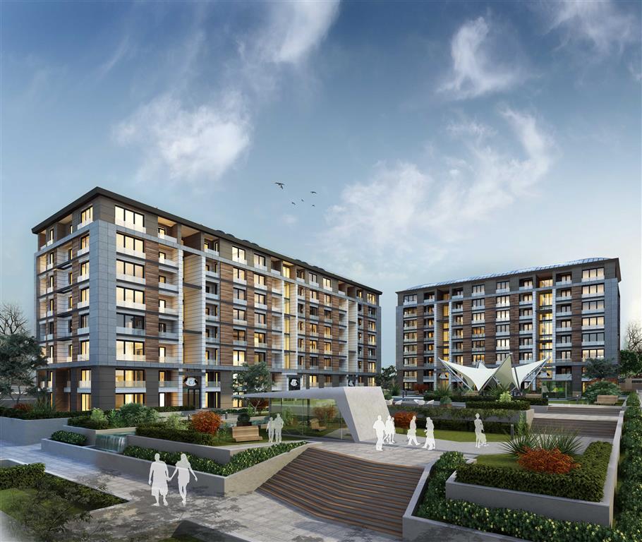 The Most Popular Areas to Buy a Property in Istanbul 1