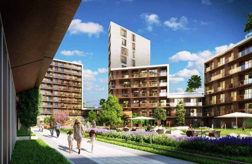 Buying Real Estate In Bayrampasa 1