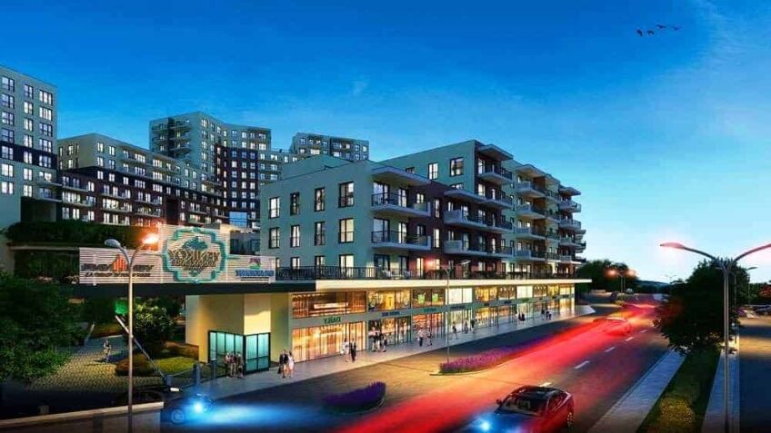 A foreigner’s Guide To Buying Property In Turkey 1