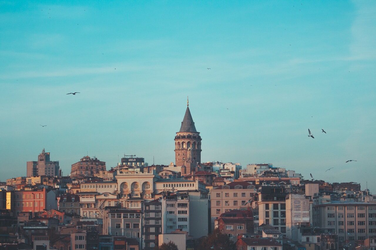 Best City to Live in Turkey 1