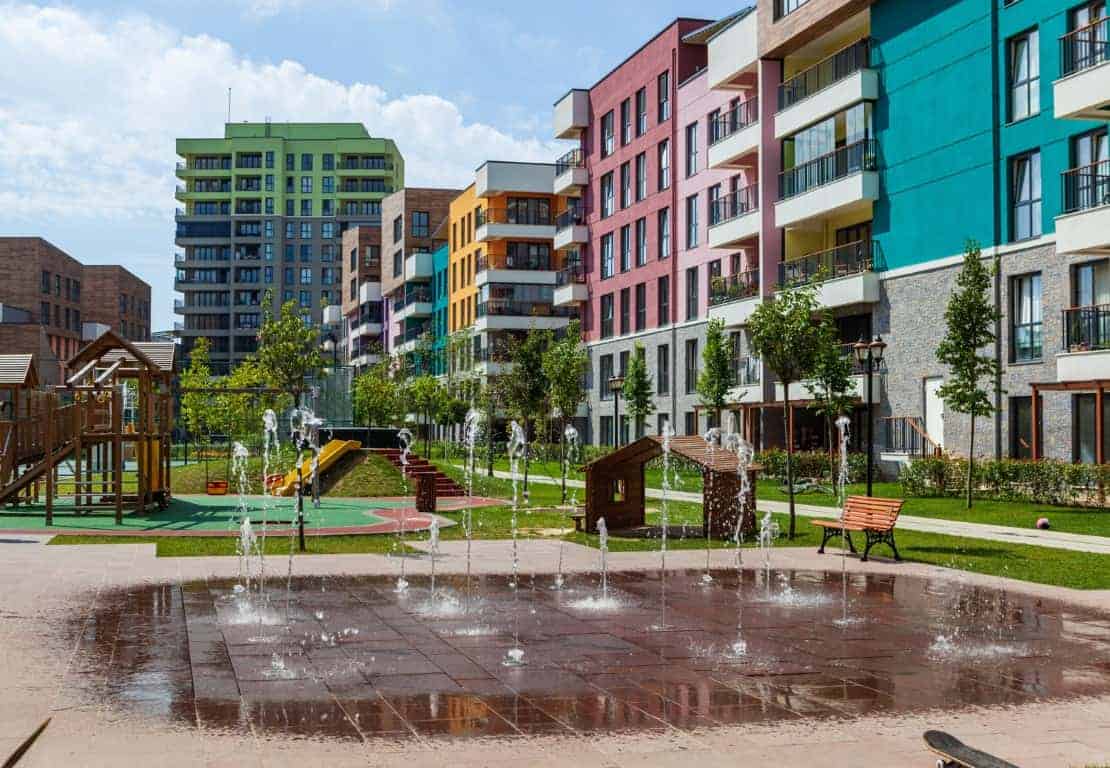 Property in Turkey – Properties For Sale In Asian Istanbul