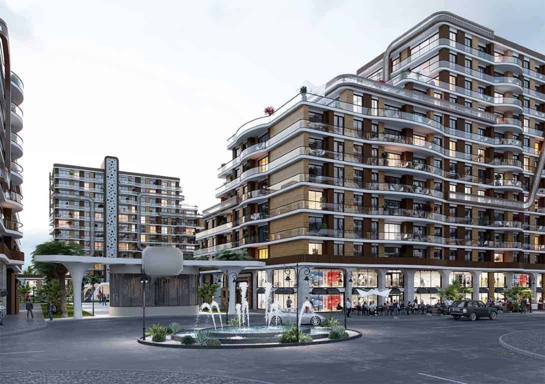 Property in Turkey – Property In Beylikduzu