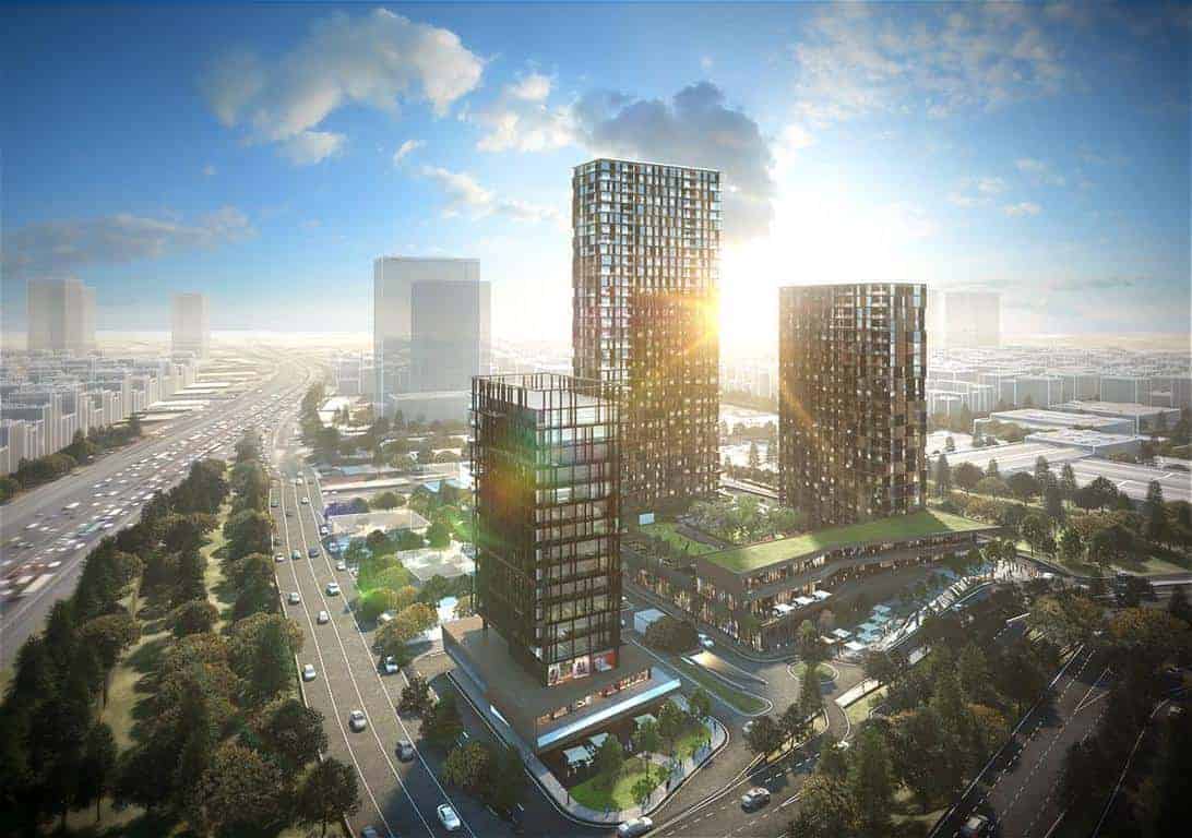 Property in Turkey – Property For Sale On Basin Express