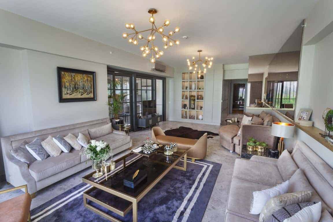 Property in Turkey – Apartment Istanbul Asia Ümraniye near Emaar Mall and University