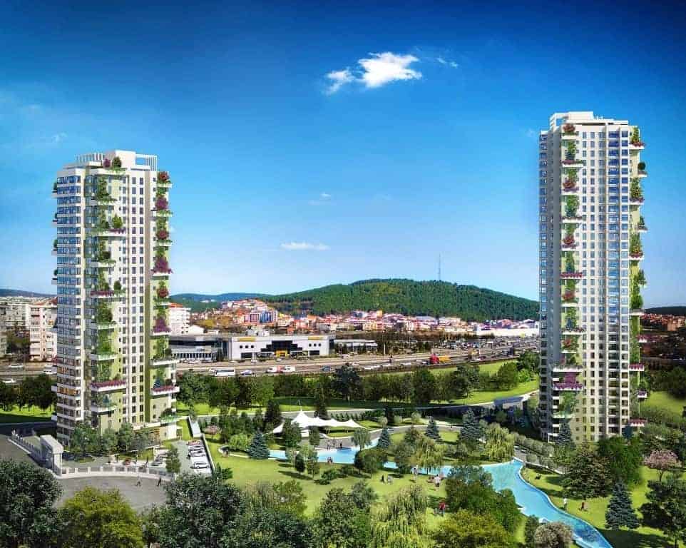 Property in Turkey – Investment Property For Sale In Asian Istanbul
