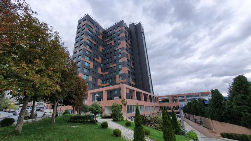 Property in Turkey – Modern 3 Bedroom Apartments In Istanbul
