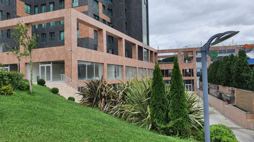 Property in Turkey – Modern 1 Bedroom Apartments In Istanbul