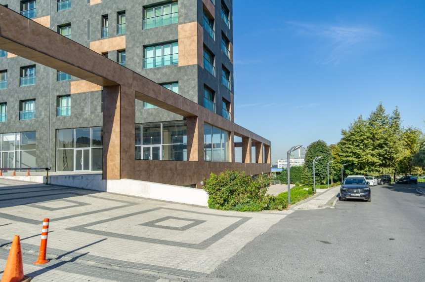 Property in Turkey – Modern Studio Apartments In Istanbul