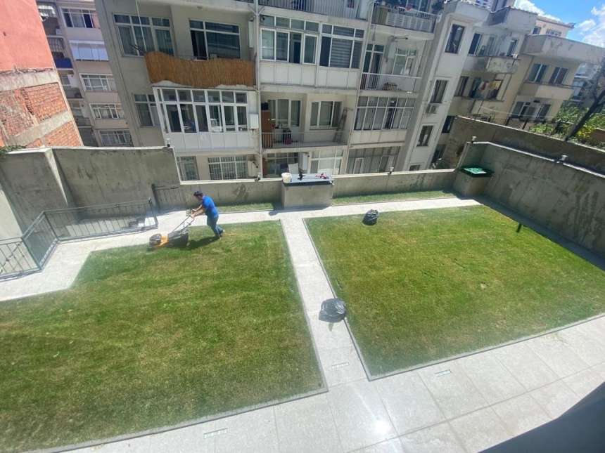 Property in Turkey – New Build City Centre Istanbul Property For Sale