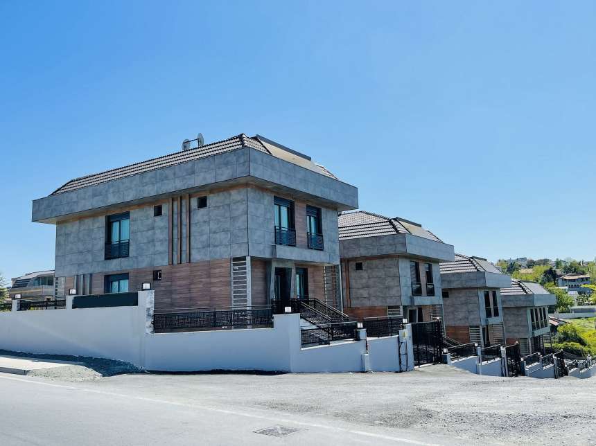 Property in Turkey – Turnkey Luxury Istanbul Property For Sale