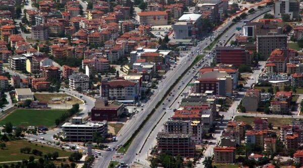 Property In Denizli Turkey 1