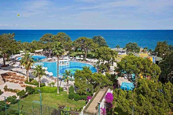 Property Investment in Cilicia Turkey 1