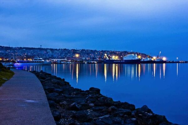 Real Estate In Samsun Turkey 1