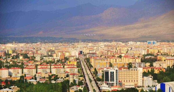 Property Investment in Van Turkey 1