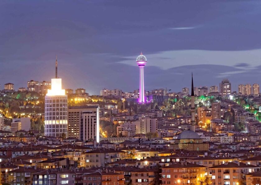 Best neighbourhoods in Ankara for families 1