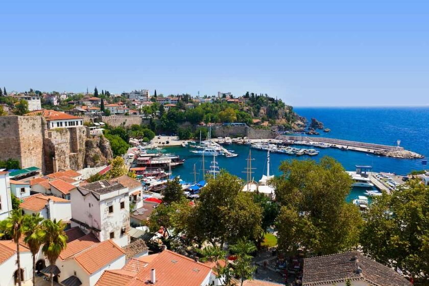 Best neighbourhoods in Antalya for families 1