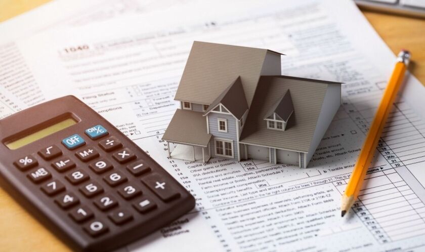 How To Calculate Turkish Property Taxes 1