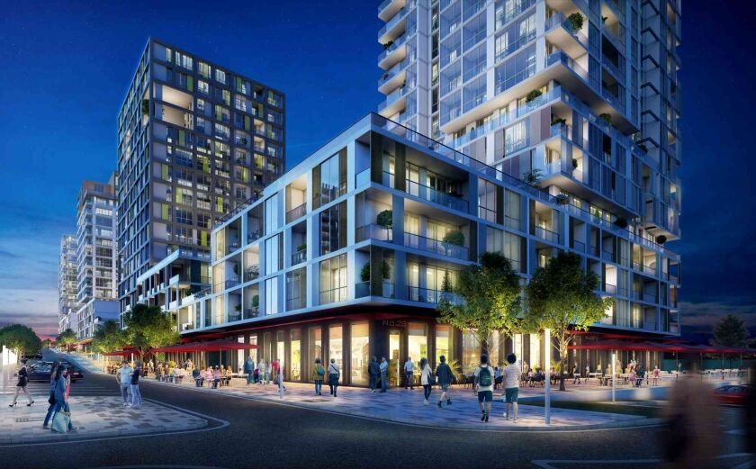 Real Estate Investment Opportunities in Istanbul 1