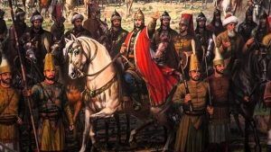 Mad Ottoman Sultans Who Made History For The Wrong Reasons Image 1 Mad Ottoman Sultans Who Made History For The Wrong Reasons 1