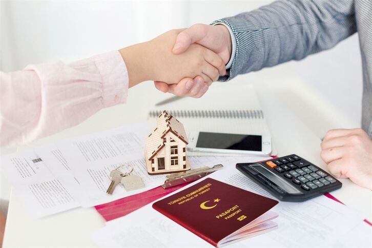 How to Get VAT Discount on Buying Property? Image 1 How to Get VAT Discount on Buying Property? 1