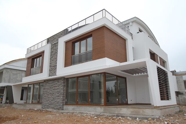 villa for sale antalya 1