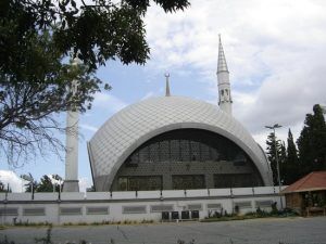 Sakirin Mosque In Istanbul – Image 1 Sakirin Mosque In Istanbul – Image 1
