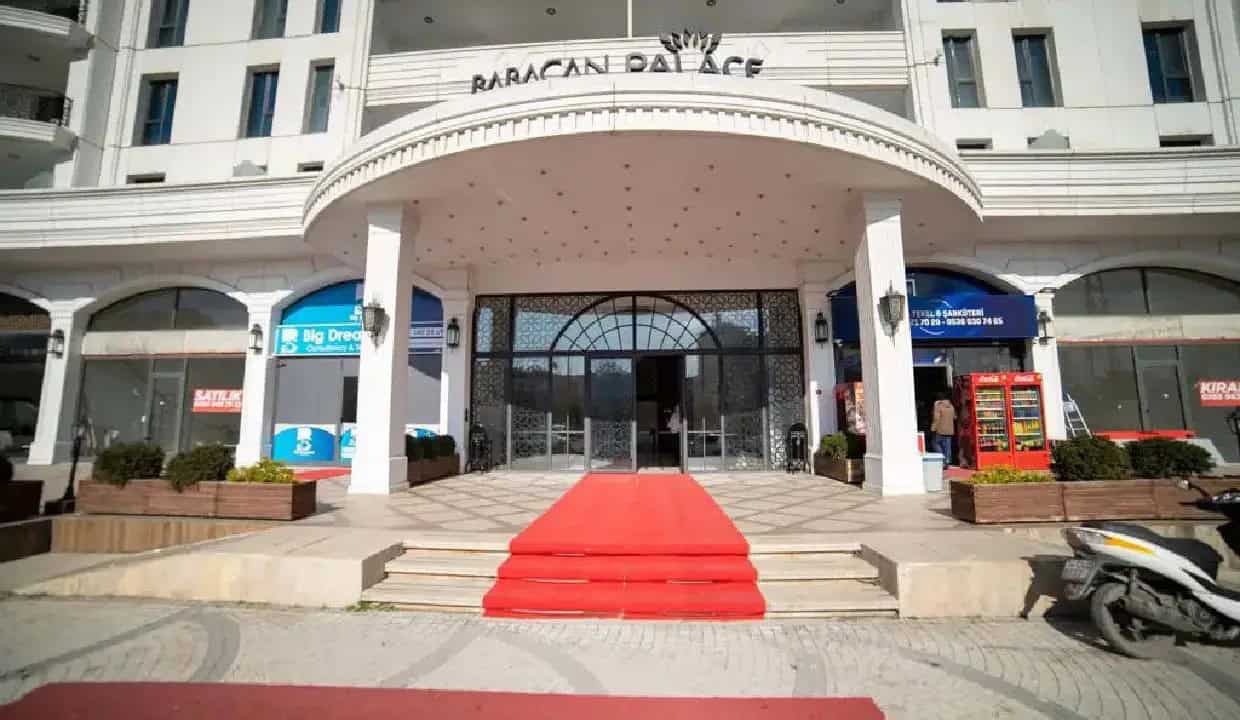 Property in Turkey – For Sale Istanbul Turkey Property available different seizes and roomnumbers ideal buy-to-let prope…