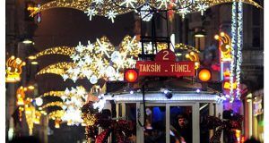 A Turkish Christmas  1