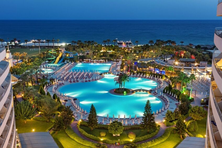 Buying Property In Antalya