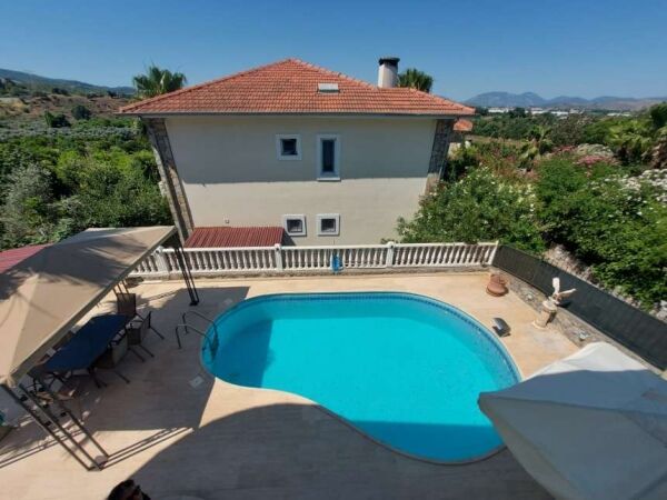 Benefits of Buying Property in Turkey