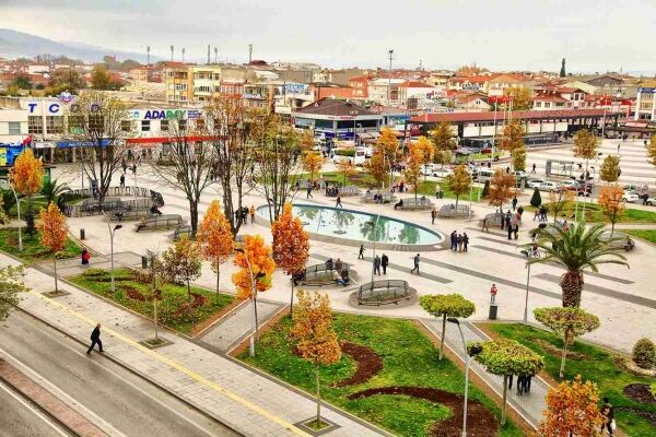 Buying Properties in Adapazari Turkey