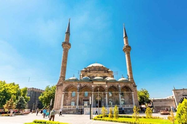 Buying Property in Kayseri Turkey
