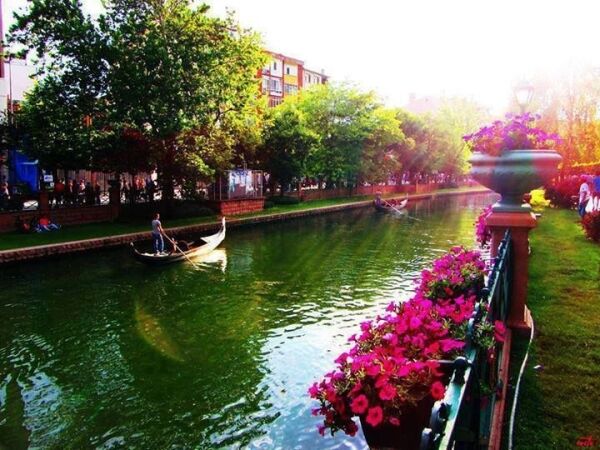 Guide To Buying Real Estate In Eskisehir Turkey
