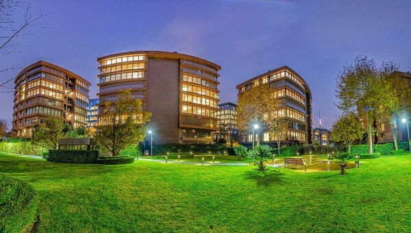 Top 10 Cities to Invest in Real Estate in Turkey