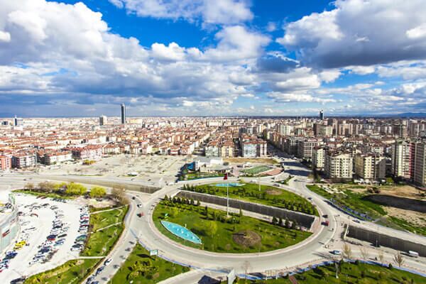 A Mini Guide To Purchasing Real Estate In Konya