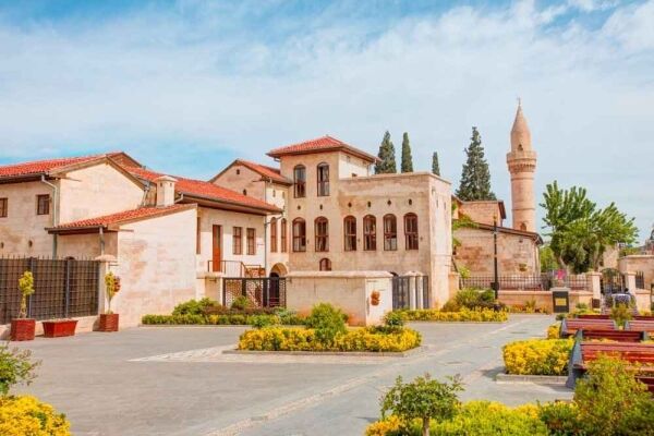 Real Estate in Gaziantep Turkey
