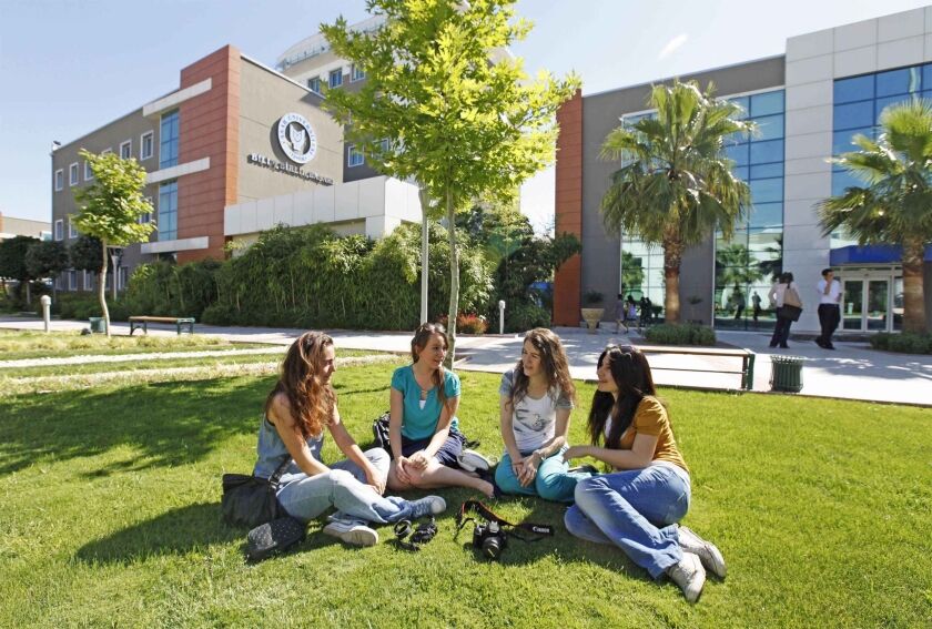 Turkey's Student Housing Market