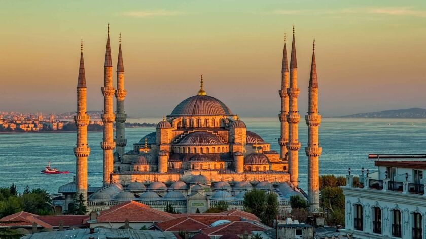 Best Time to Visit Turkey