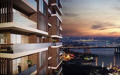 Best regions for real estate investment in Turkey