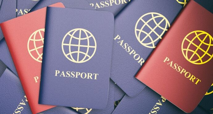 citizenship by investment