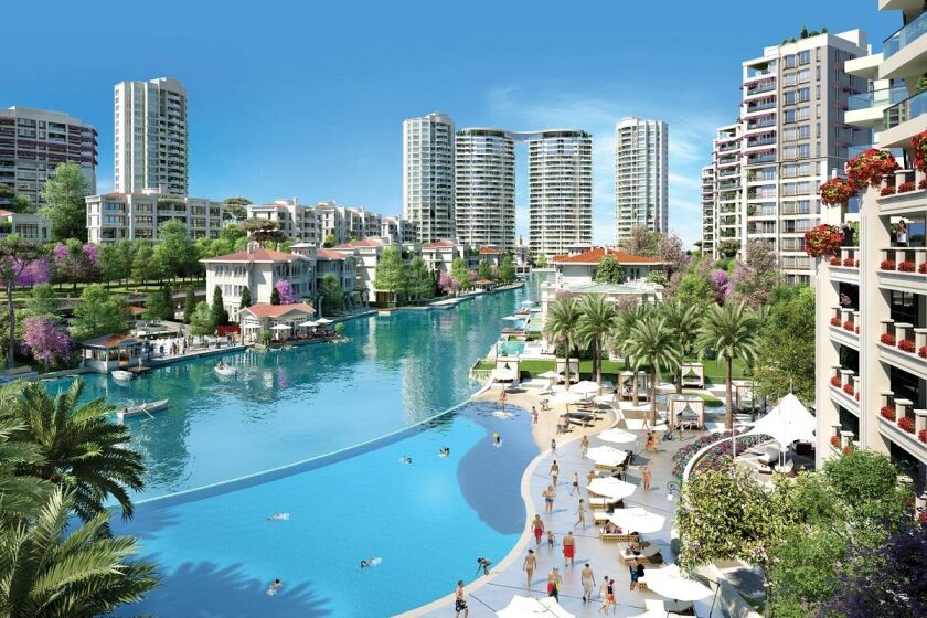 Cultural Differences In Turkish Real Estate